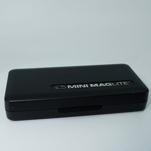 Mini Maglite Flashlight - Compact and Reliable! - Picture 3 of 3